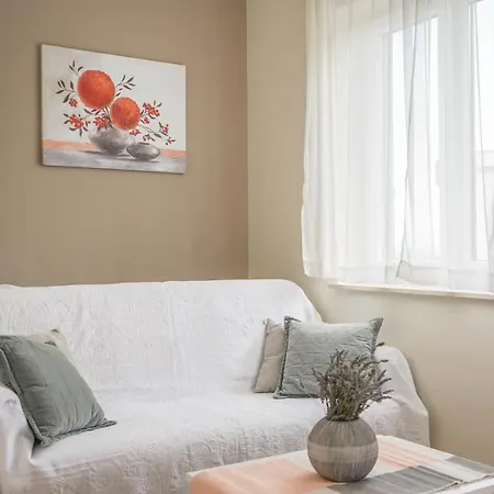 Tony Apartament Ičići