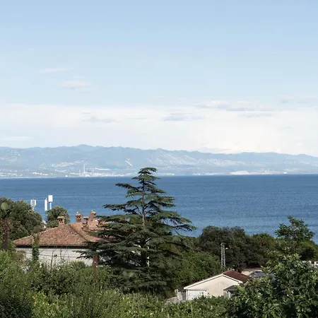 Appartamento Tony Ičići